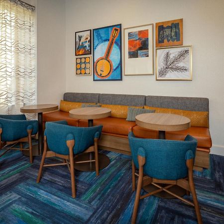 Homewood Suites By Hilton Asheville Extérieur photo