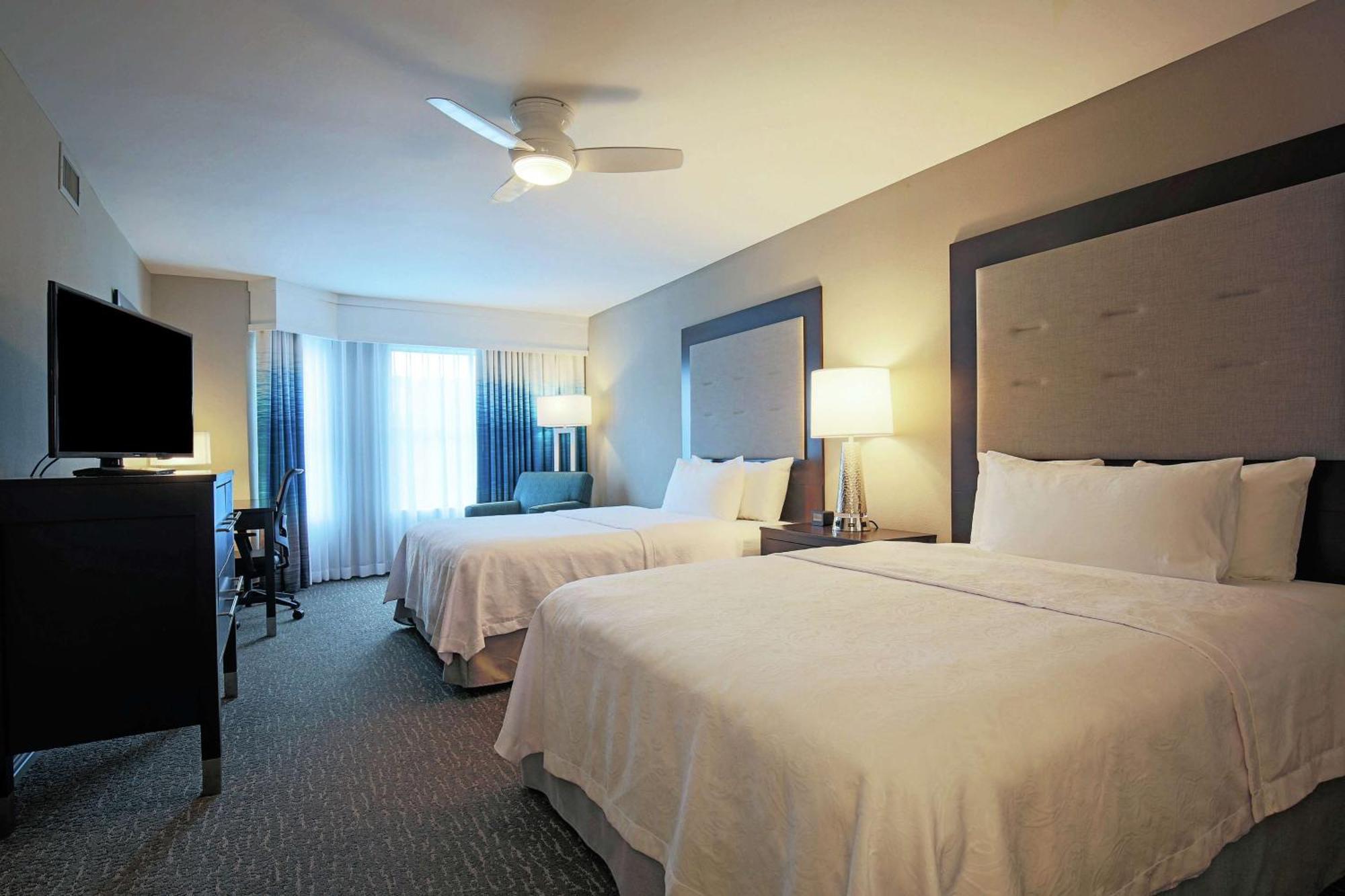 Homewood Suites By Hilton Asheville Extérieur photo