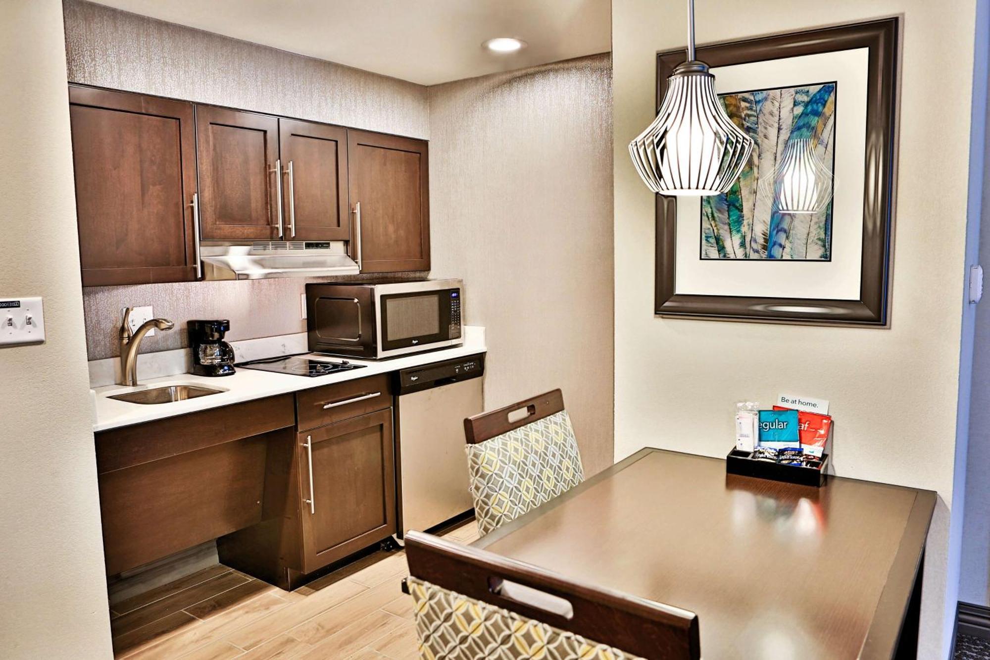 Homewood Suites By Hilton Asheville Extérieur photo
