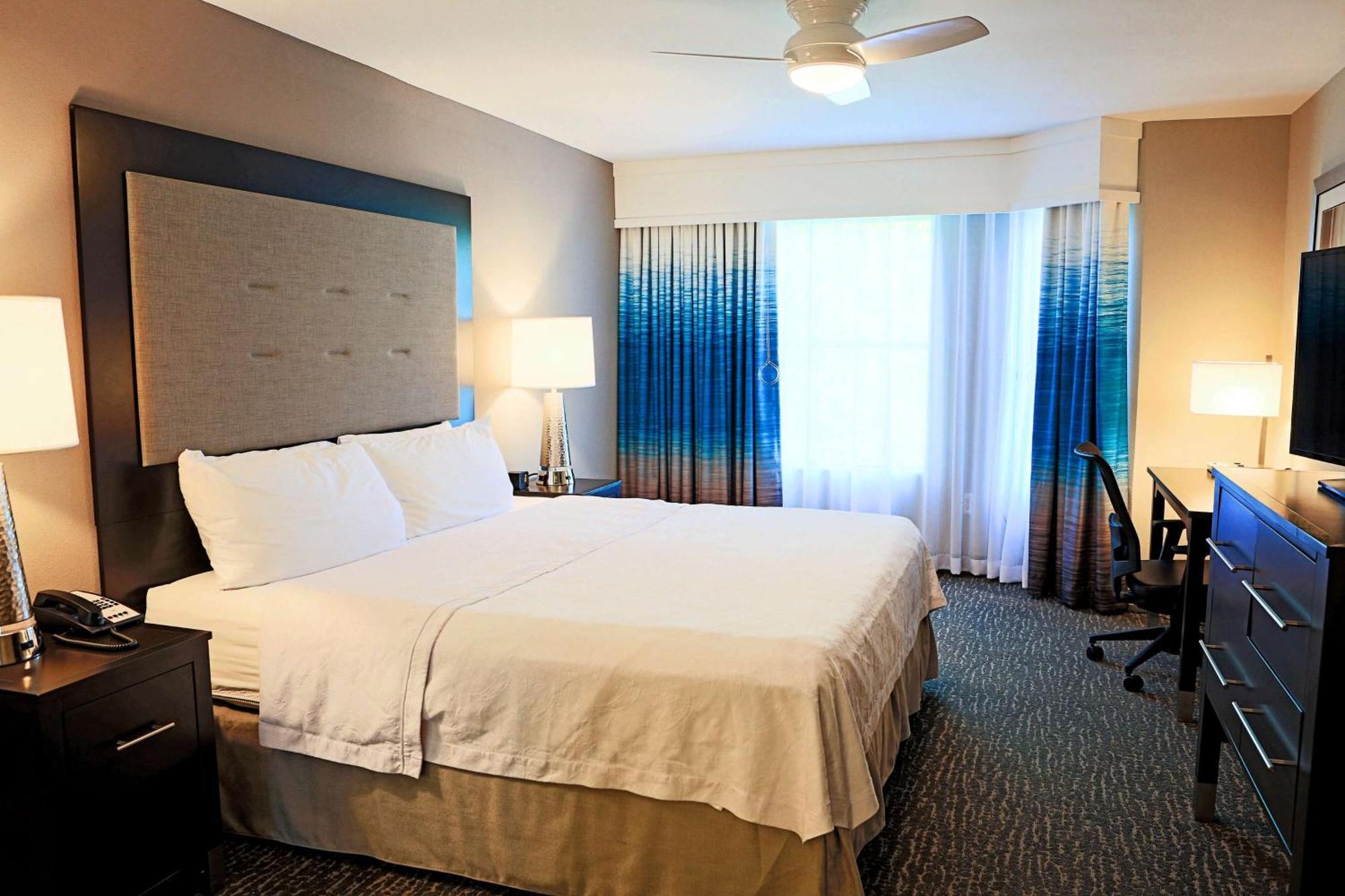 Homewood Suites By Hilton Asheville Extérieur photo