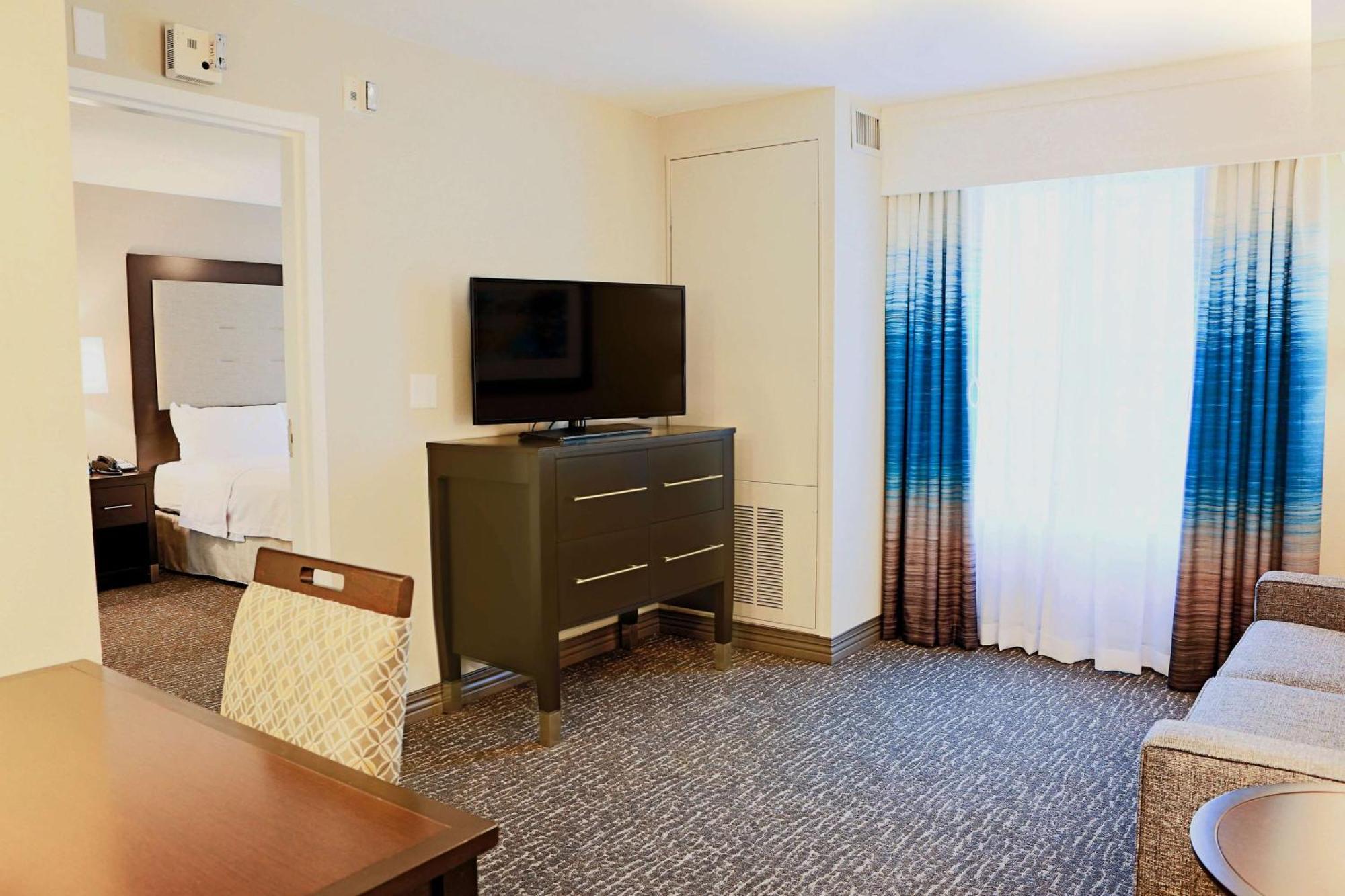 Homewood Suites By Hilton Asheville Extérieur photo