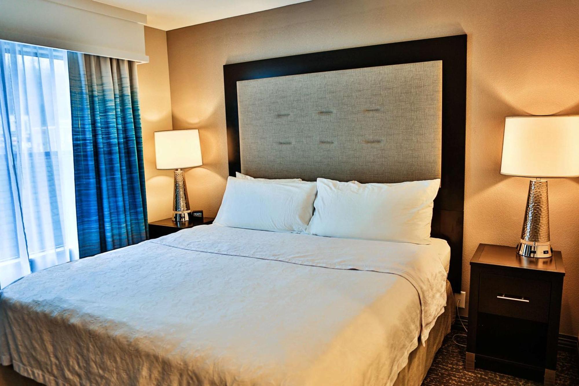 Homewood Suites By Hilton Asheville Extérieur photo