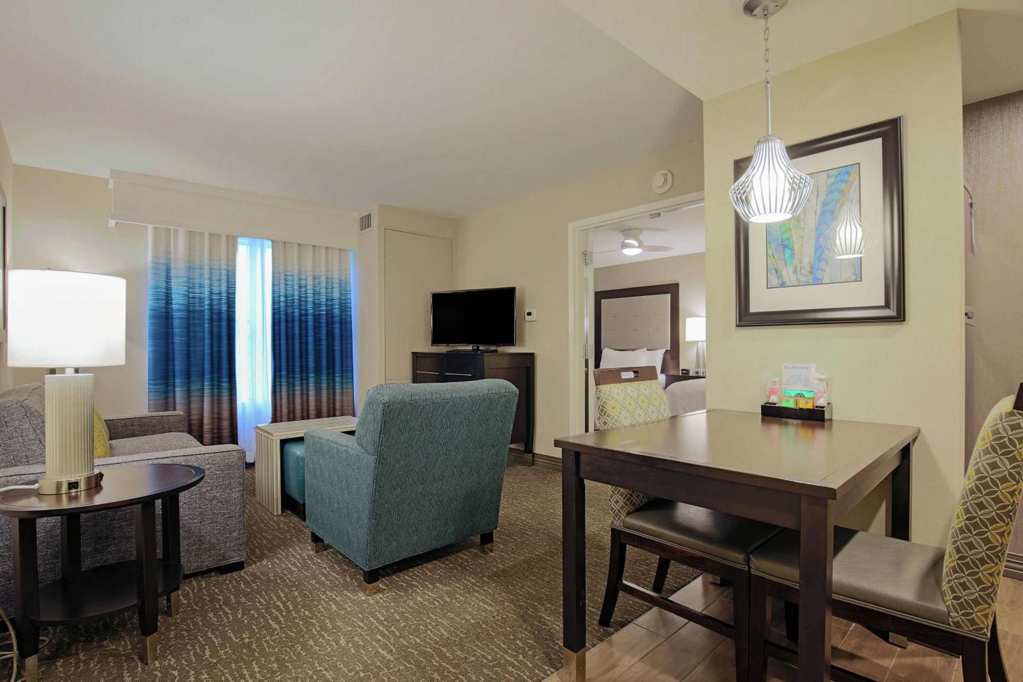 Homewood Suites By Hilton Asheville Extérieur photo