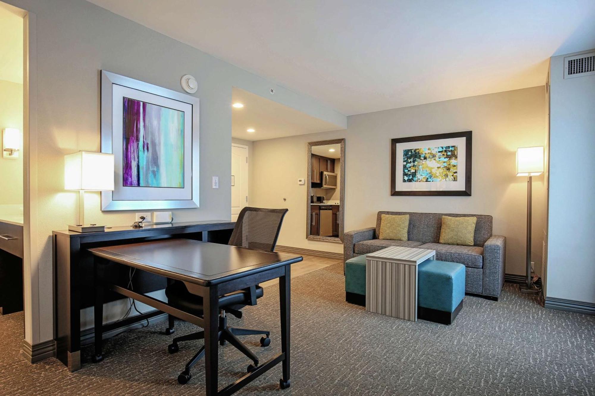 Homewood Suites By Hilton Asheville Extérieur photo