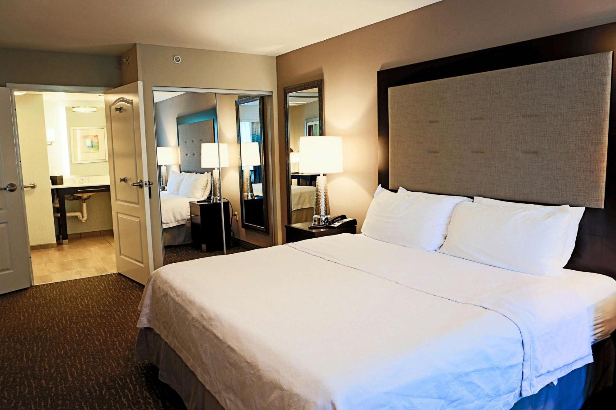 Homewood Suites By Hilton Asheville Extérieur photo