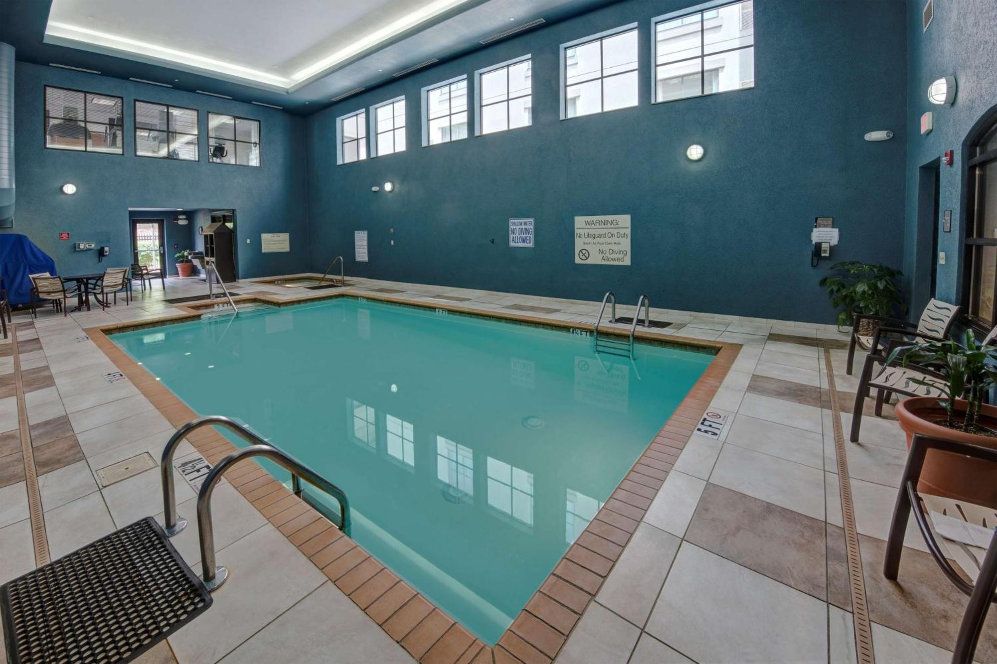Homewood Suites By Hilton Asheville Extérieur photo