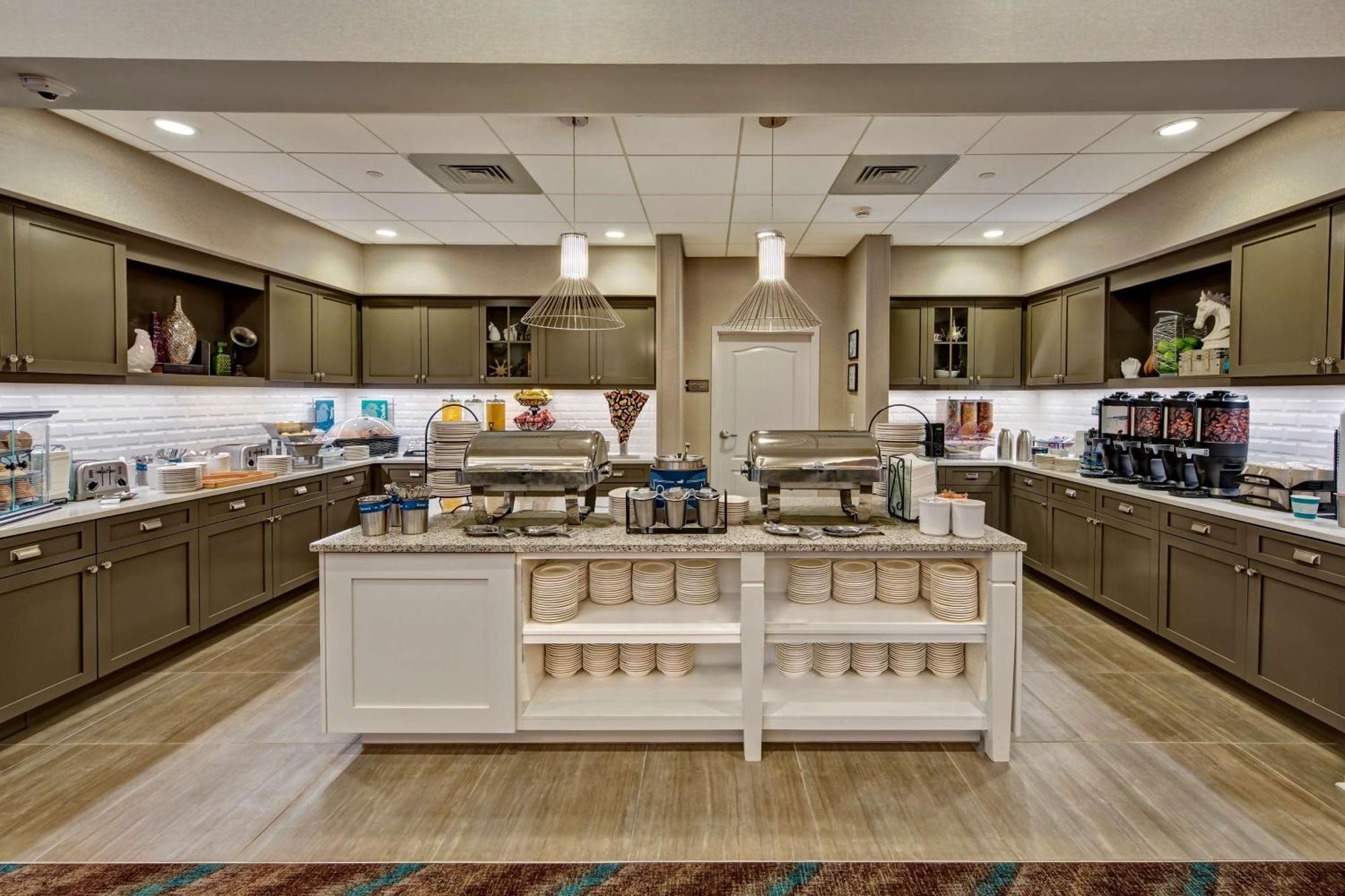 Homewood Suites By Hilton Asheville Extérieur photo