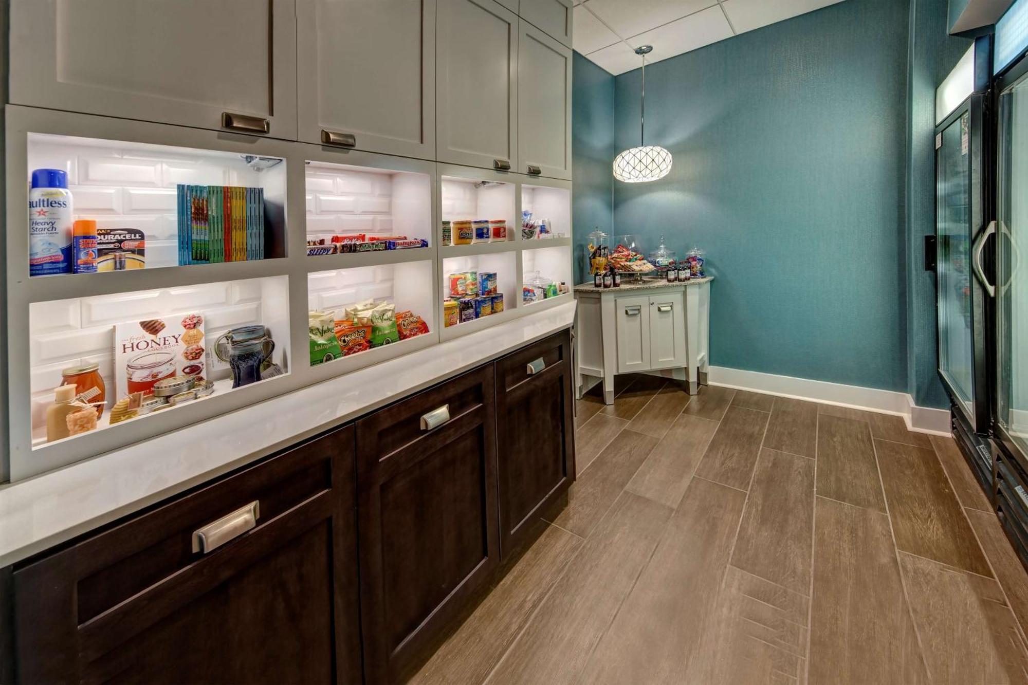 Homewood Suites By Hilton Asheville Extérieur photo