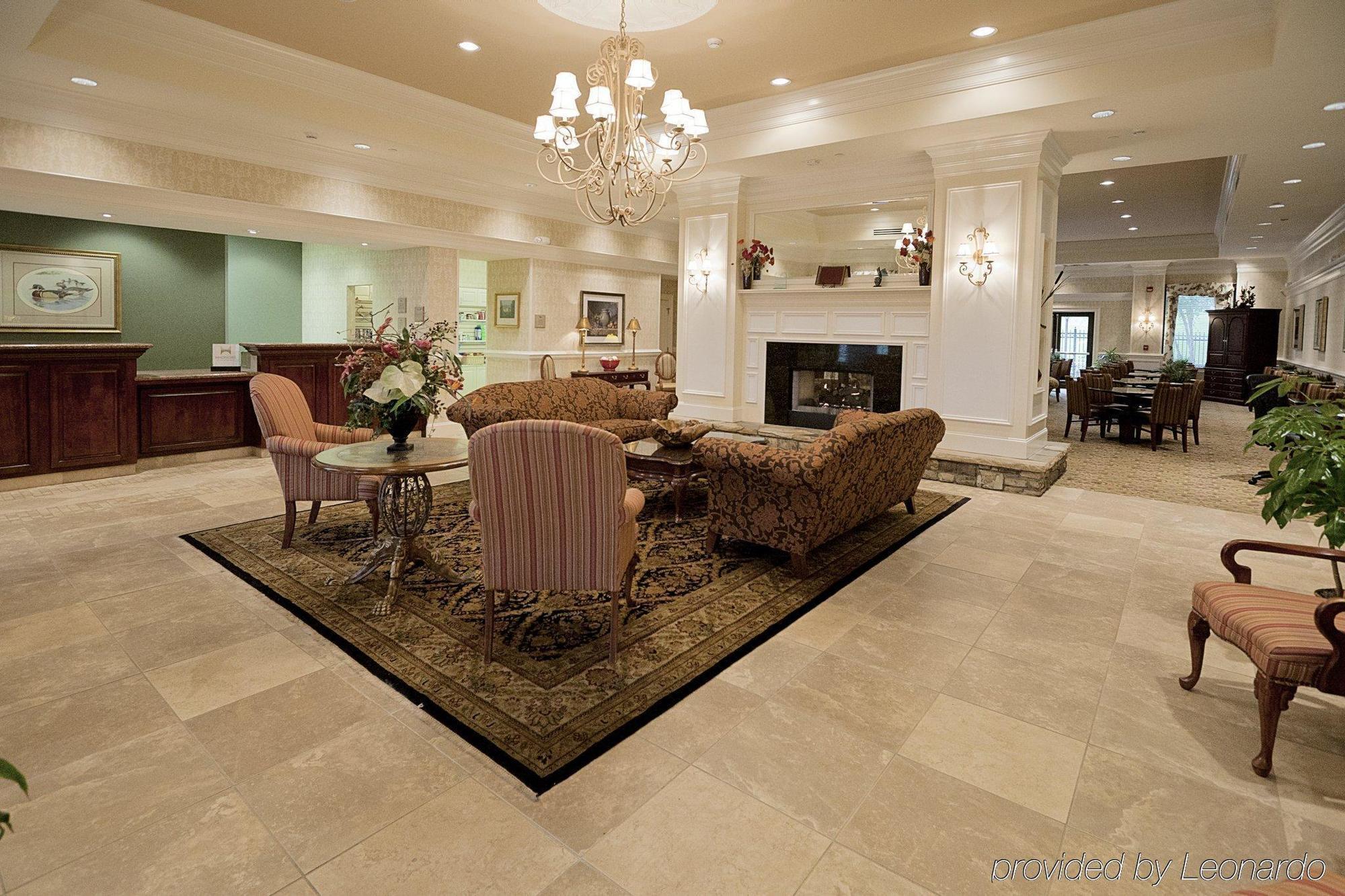 Homewood Suites By Hilton Asheville Extérieur photo