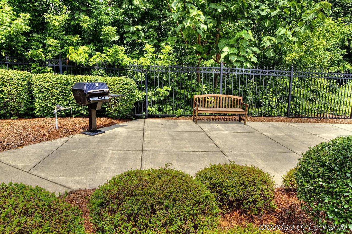 Homewood Suites By Hilton Asheville Extérieur photo