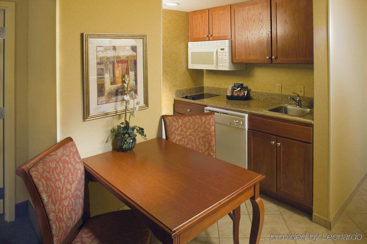 Homewood Suites By Hilton Asheville Chambre photo
