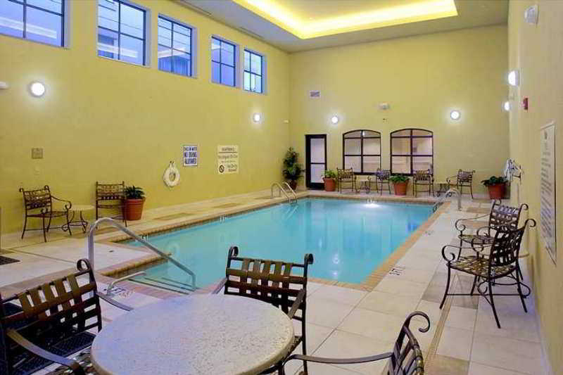 Homewood Suites By Hilton Asheville Facilités photo