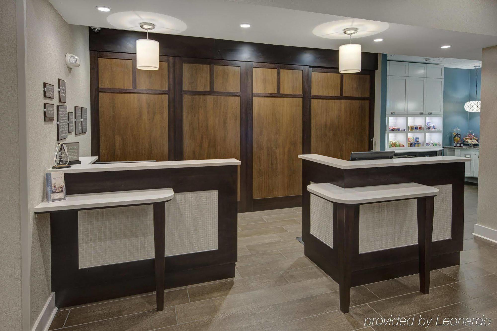 Homewood Suites By Hilton Asheville Extérieur photo